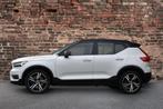 Volvo XC40 1.5 T5 Recharge R-Design | Panoramadak | Harman/K, Auto's, Volvo, Automaat, Gebruikt, Zwart, Wit
