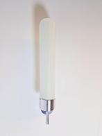 Vintage wandlamp 2080 Max Ingrand Fontana Arte Italië 1955, Ophalen of Verzenden, Zo goed als nieuw, Glas, Vintage design