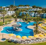 2 Slaapkamer appartement Clube Albufeira met groot terras!, Recreatiepark, Appartement, 6 personen, 2 slaapkamers