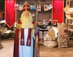 Sinterklaas op bezoek hoofddorp en nieuw-vennep met zw piet, Ophalen of Verzenden