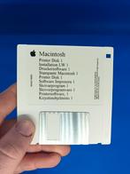 Macintosh floppys software, Computers en Software, Vintage Computers, Ophalen of Verzenden, Apple