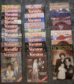 Bijna gratis! Vorsten - Koninklijk Huis Magazine: 1983-1987, Ophalen of Verzenden, Gebruikt, Tijdschrift of Boek