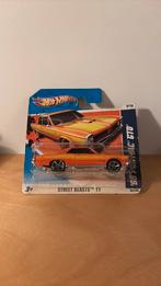 Hot wheels pontiac gto, Ophalen of Verzenden, Zo goed als nieuw, Auto