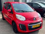 Citroen C1 1.0 Collection *Airco*Garantie*, Voorwielaandrijving, Euro 5, Stof, Gebruikt