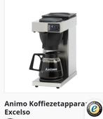 Animo Excelso, Ophalen of Verzenden, Nieuw, Koffiemachine