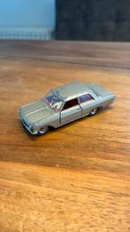 Dinky Toys opel record no 542, Ophalen of Verzenden, Gebruikt, Auto