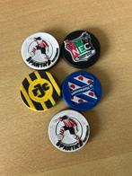 Club magneten Nederlandse Eredivisie voetbal, Verzamelen, Ophalen of Verzenden, Zo goed als nieuw, Sport