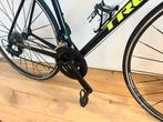 Trek racefiets - Weinig gebruikt!, Fietsen en Brommers, Fietsen | Racefietsen, Ophalen, 28 inch, Heren, Aluminium
