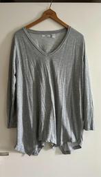 Tuniuek Grijs maat 44/46, Ophalen, Zo goed als nieuw, Maat 42/44 (L), Grijs