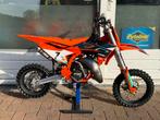 ktm sx 50 factory crossmotor sx50 / tc mc gasgas husqvarna, Overige merken, Ophalen of Verzenden, Zo goed als nieuw, 50 cc
