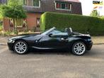 BMW Z4 Roadster 2.0i Anniversary Nederlandse Auto airco 6 ve, 13 km/l, 4 cilinders, Leder en Stof, Zwart