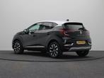 Renault Captur 1.0 TCe 90 Techno | Navigatie | Achteruitrijc, Auto's, Renault, Voorwielaandrijving, Stof, Gebruikt, Euro 6