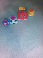 Fisher Price stapel auto's, Ophalen, Zo goed als nieuw, Overige typen