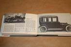 Bronnenboek voor oldtimers. Bronnenboek voor oldtimers., Boeken, Ophalen of Verzenden, Gelezen, Mercedes