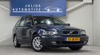 Volvo V40 1.8 Europa Trekhaak Parkeersensoren Garantie Airco, Voorwielaandrijving, 65 €/maand, Gebruikt, 4 cilinders