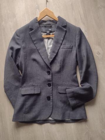 Dames colbert,  dames jasje H&M, maat 36 beschikbaar voor biedingen
