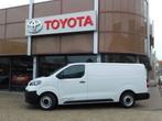 Toyota PROACE Electric Worker Challenger Extra Range Long 75, Gebruikt, 2027 kg, Wit, Origineel Nederlands