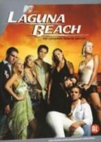 Laguna beach S2 [671], Cd's en Dvd's, Dvd's | Tv en Series, Ophalen of Verzenden, Zo goed als nieuw, Drama