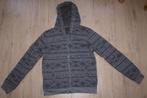 Grijs Vest (L), Ophalen of Verzenden, Zo goed als nieuw, Maat 42/44 (L), Grijs