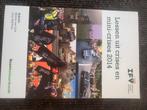 Vina Wijkhuijs - 2014, Vina Wijkhuijs; Menno van Duin, Sociale wetenschap, Ophalen of Verzenden, Zo goed als nieuw
