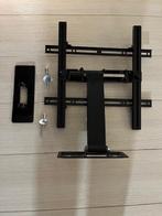 TV Muurbeugel Vogel draaibaar 3225 tot 55 inch, Ophalen, Zo goed als nieuw
