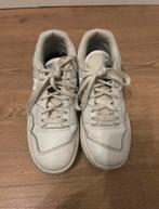New Balance 550 Sneakers - Maat 38, Ophalen of Verzenden, Gedragen, Wit, Sneakers of Gympen