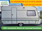 CHATEAU LA CAR TROPHEE 400 ENKELE BEDDEN + VOORTENT + TOILET, Chateau, Tot en met 2, Bedrijf, 5 tot 6 meter