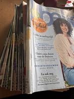 Libelle tijdschriften Jaargang 2025. 18 stuks. 16 - 33, Boeken, Ophalen of Verzenden, Gelezen, Damesbladen