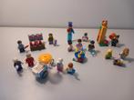 Lego kermis bundel, Ophalen of Verzenden, Zo goed als nieuw, Complete set, Lego