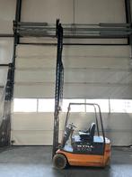 Still R20-16 Electrische heftruck, Ophalen, Stil, Heftruck, 1000 tot 2000 kg