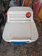 tefal mini wasmachine, Ophalen, Minder dan 1200 toeren, Minder dan 85 cm, Minder dan 4 kg