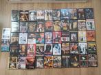 52 DVDs, Ophalen of Verzenden, Zo goed als nieuw