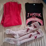 Kinder paardrij kleding nr 2 maat 152, Dieren en Toebehoren, Paardrijkleding, Dames, Overige soorten, Ophalen of Verzenden, Zo goed als nieuw