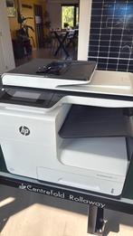 HP Pagewide Pro MFP 477dw, Computers en Software, Printers, Ophalen, Gebruikt, Printer