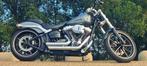 Harley-Davidson FXSB Breakout 103 03-2014, Motoren, 1690 cc, Chopper, Particulier, Meer dan 35 kW