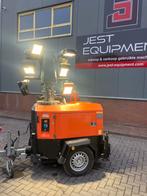 Lichtmast, generator, lichttoren, lichtkar 2019, Ophalen, Minder dan 50 watt, Overige typen