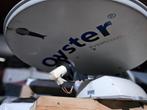 Oyster premium zelfrichtend, Caravans en Kamperen, Camper-accessoires, Zo goed als nieuw