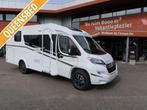 Sunlight Adventure Edition 69 V MET QUEENSBED, Sunlight, Diesel, Tot en met 3, Half-integraal