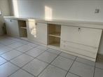 Lockwood Woonwand Vari All, Ophalen, Gebruikt, Met deur(en), 200 cm of meer