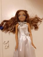 Barbie is bruid, Ophalen of Verzenden, Gebruikt, Barbie