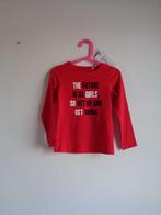 NIEUW  Name it shirt, Meisje, Nieuw, Ophalen of Verzenden, Shirt of Longsleeve
