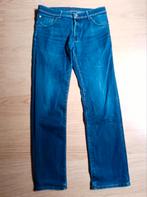 C&A Frans Molenaar tailored denim spijkerbroek maat 36/34, W36 - W38 (confectie 52/54), Blauw, C & A, Ophalen of Verzenden