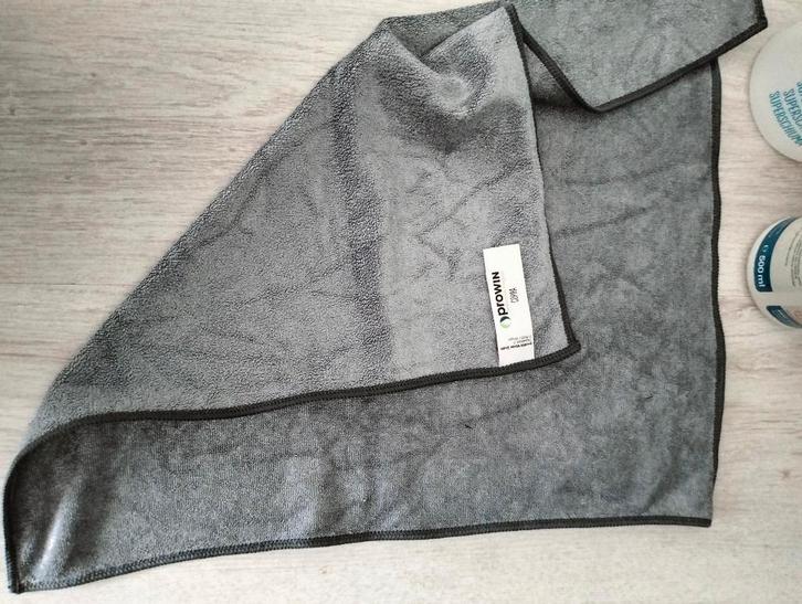 Prowin schoonmaakset badkamerreiniger. Doek,sop, sprayflacon, Huis en Inrichting, Schoonmaakartikelen, Schoonmaakmiddel, Ophalen of Verzenden