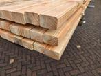 45 Douglas balken geschaafd 40x60 mm - nr: TB89, Tuin en Terras, Palen, Balken en Planken, Ophalen, Nieuw, 250 cm of meer, Balken