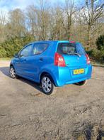 Suzuki Alto 1.0 2010 Blauw, Auto's, Suzuki, Origineel Nederlands, Te koop, Benzine, 4 stoelen