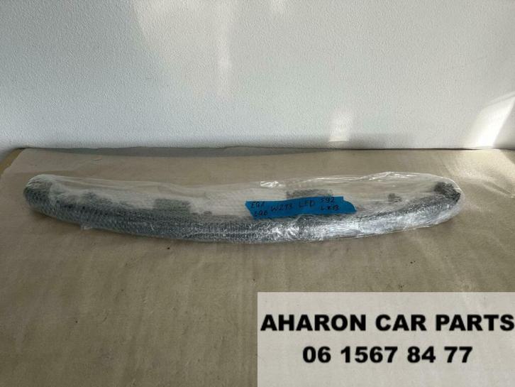 W243 EQA EQB Dagrijlicht Voorbumper A2439063200 Licht X243, Auto-onderdelen, Verlichting, Nieuw, Ophalen of Verzenden