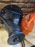 Complete Achteras toyotacorolla ke30 losse onderdelen bieden, Ophalen, Gebruikt, Toyota