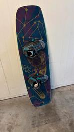 Wakeboard reckless 130cm, Watersport en Boten, Wakeboarden, Ophalen, Zo goed als nieuw