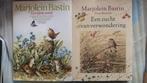 Marjolein Bastin - Natuurboeken Set, Ophalen of Verzenden, Gelezen, Natuur algemeen