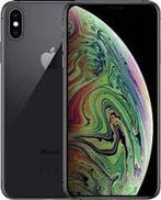 Apple iPhone XS MAX 64GB Zwart, Telecommunicatie, Mobiele telefoons | Hoesjes en Frontjes | Apple iPhone, Ophalen of Verzenden